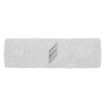 Eye Headband White / Light Grey